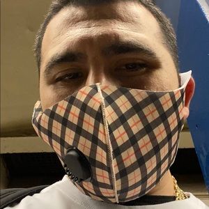 Meet your Posher, Joseph